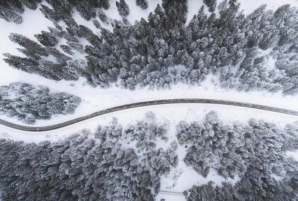 Bird eye’s view!, by Kimon Maritz